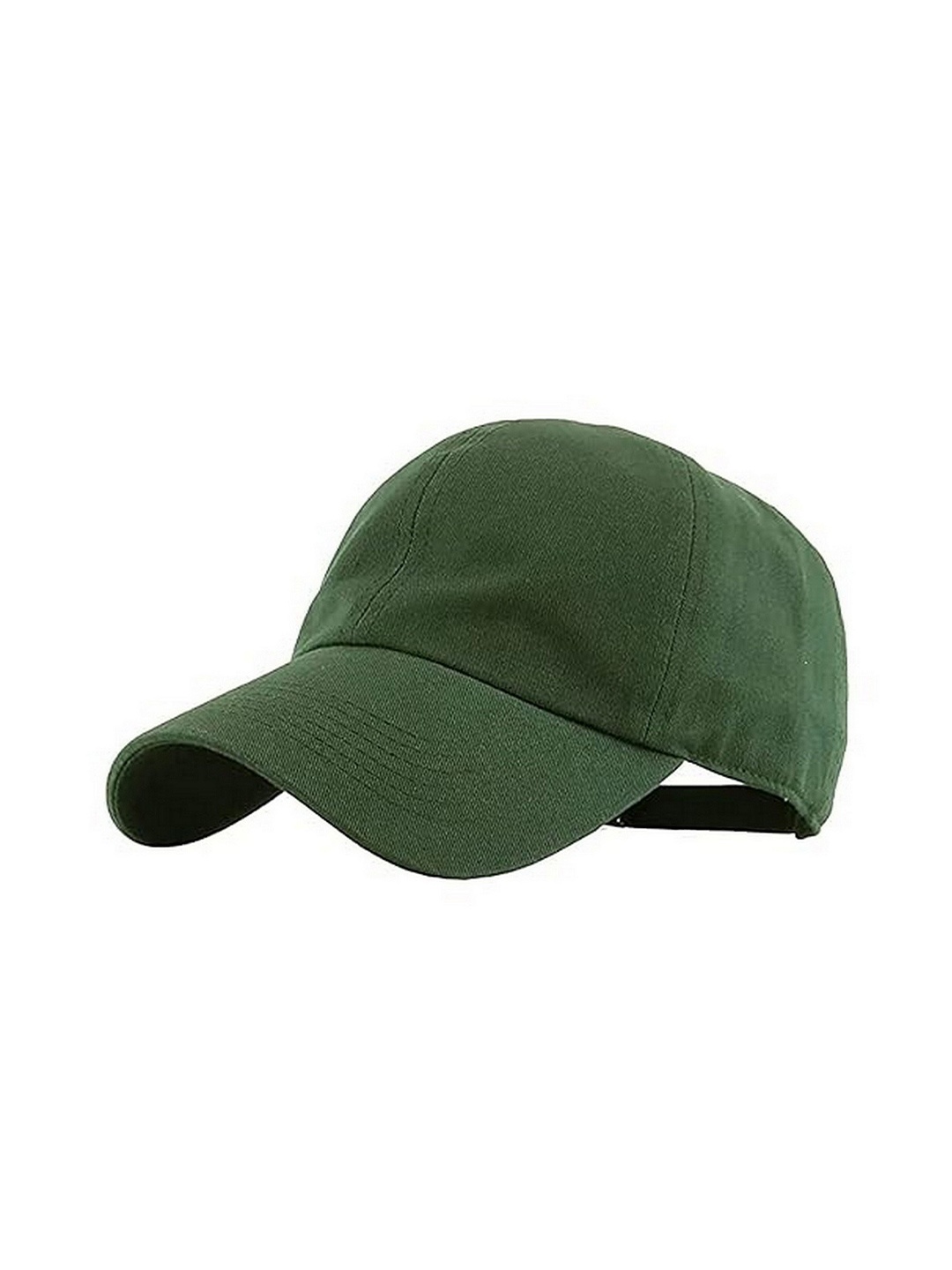 

Infispace Women Visor Cap, Fluorescent green