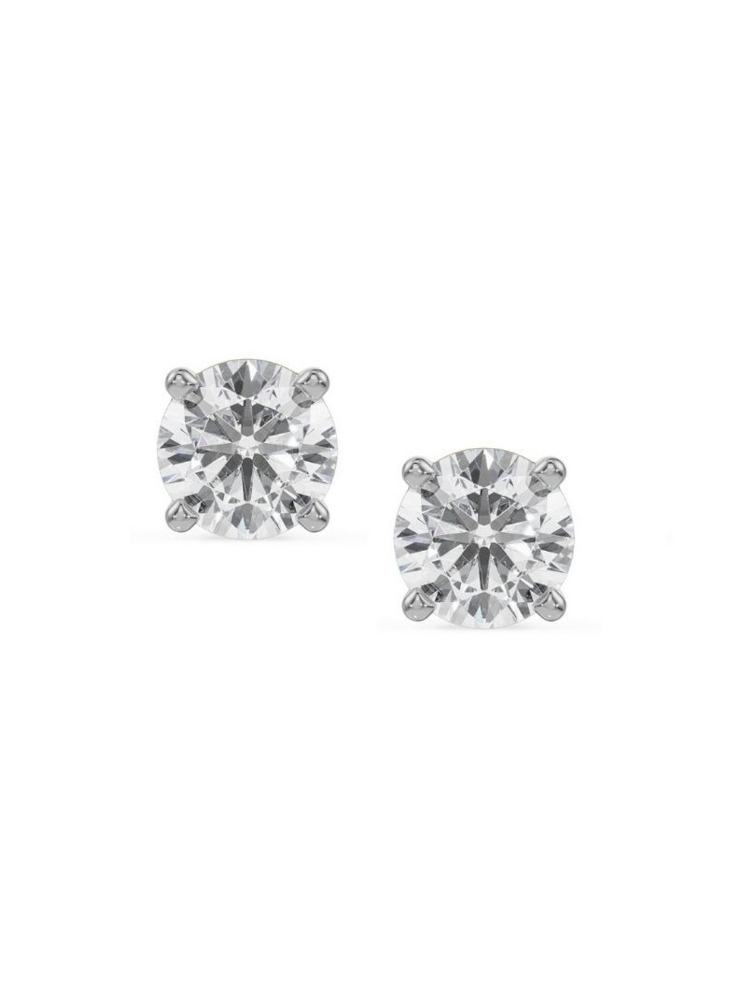 

Emori 1.5 CT Stunning Diamond Studs, Yellow