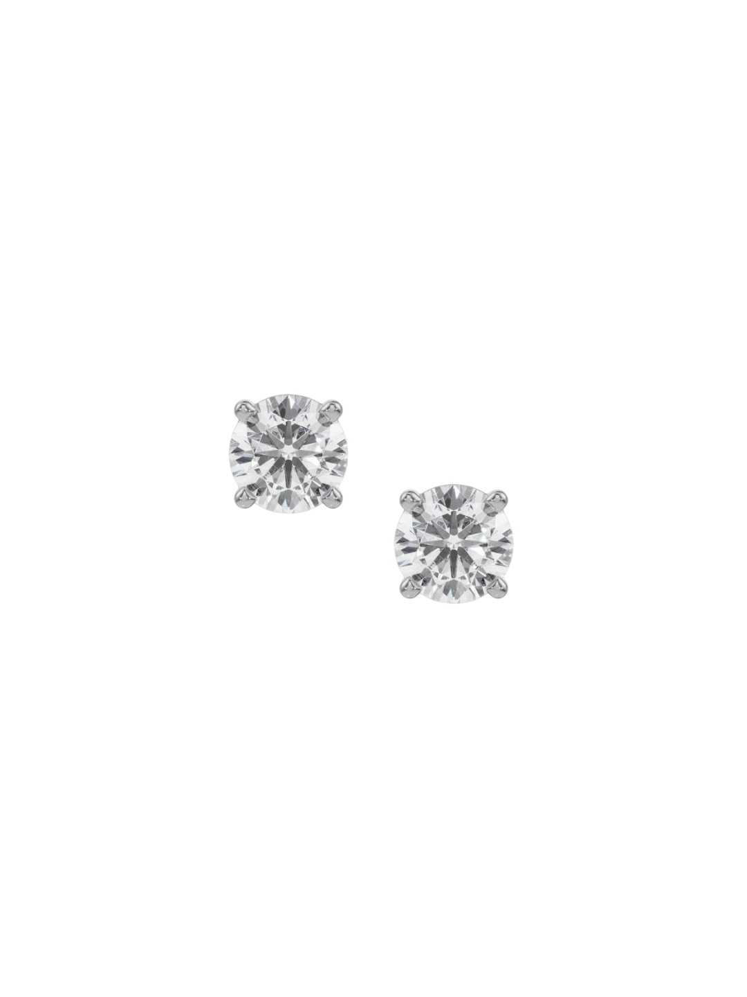 

Emori 1 CT Stunning Diamond Studs, Yellow