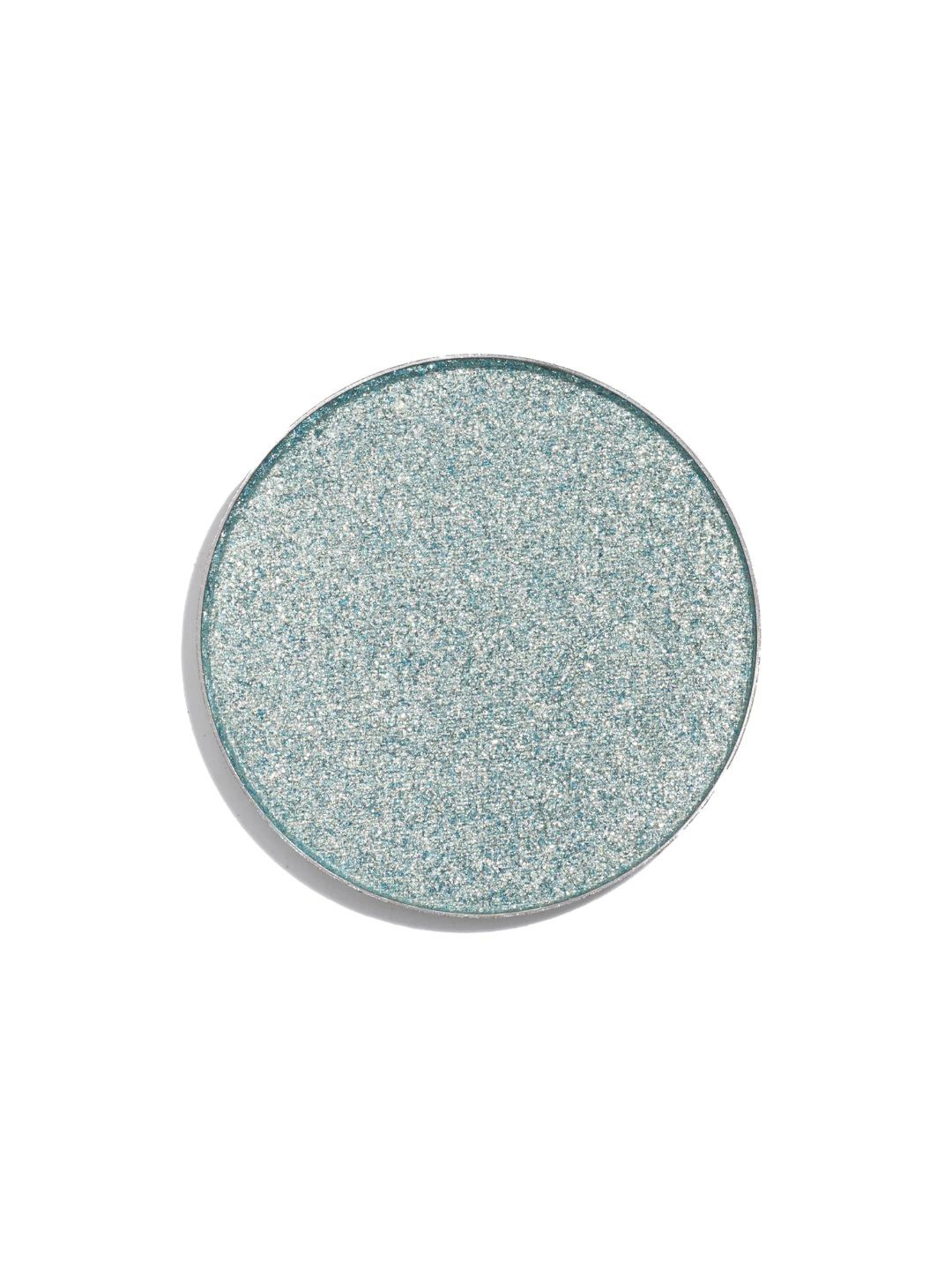 

EUROPE GIRL Diamond Long Lasting Shimmer Eyeshadow- 5 g - Pistachio Z20, Blue