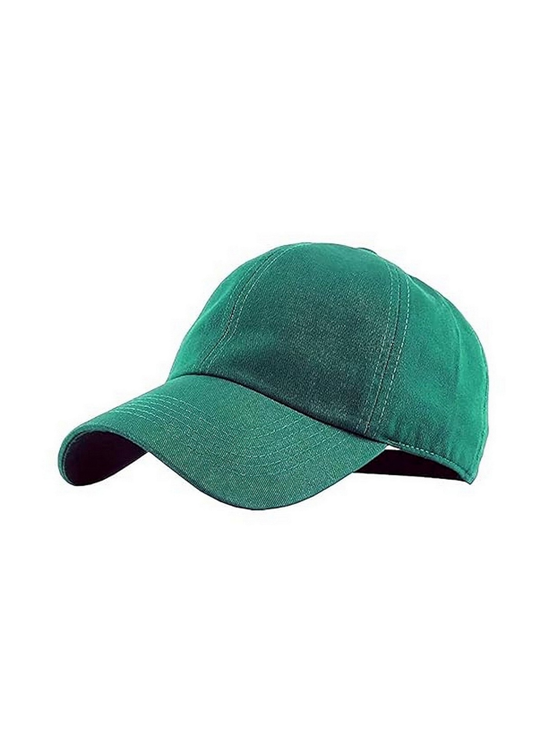 

Infispace Women Visor Cap, Green