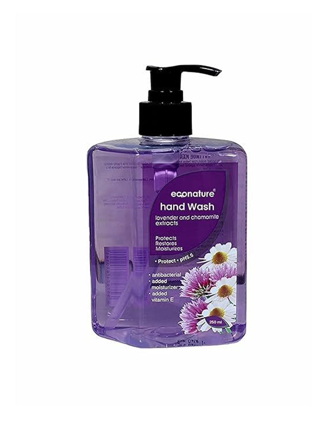 

Skin Cottage Lavender & Chamomile Hand Wash - 500ml