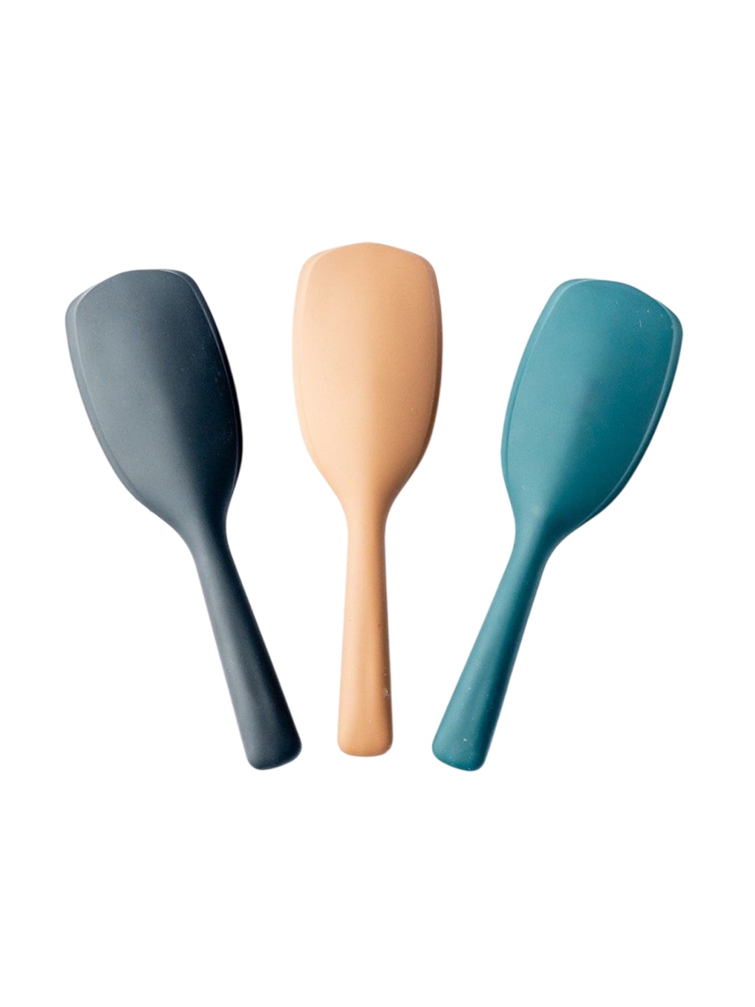 

Beutifly Round Hair Brush For Detangling Hair, Brown