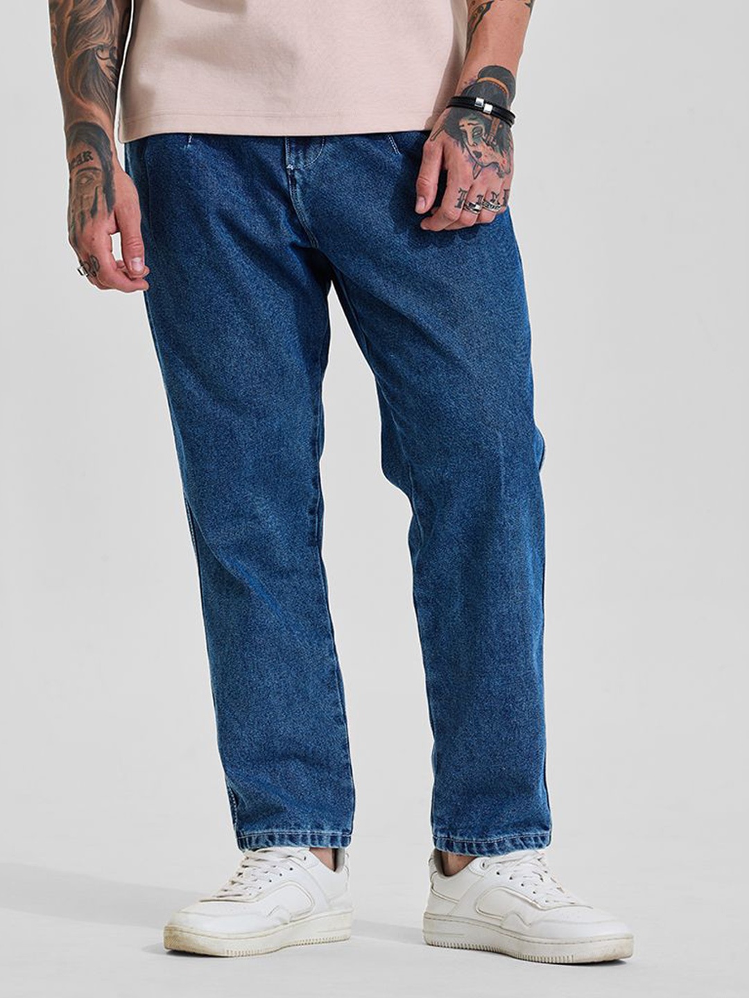 

Snitch Men Jeans, Blue
