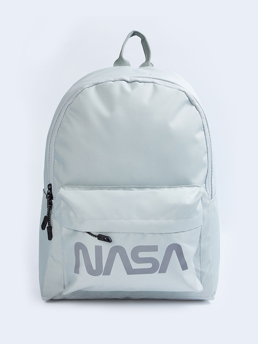 

max Men Backpack, Off white