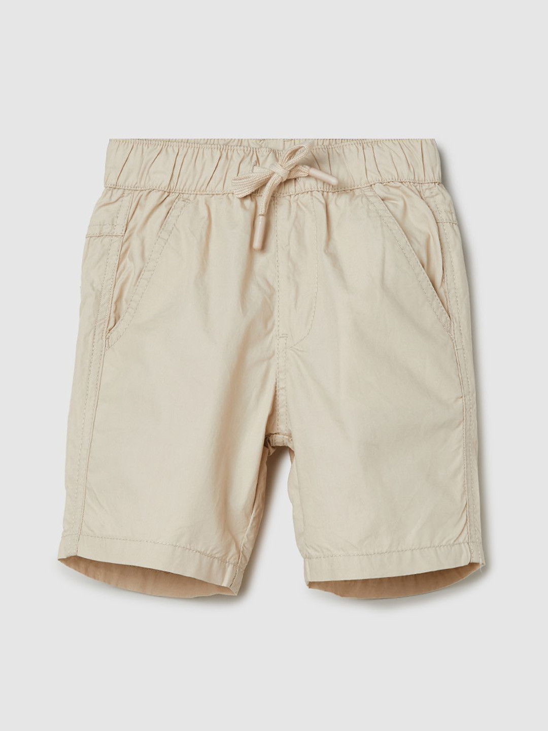 

max Boys Fashion Shorts, Beige