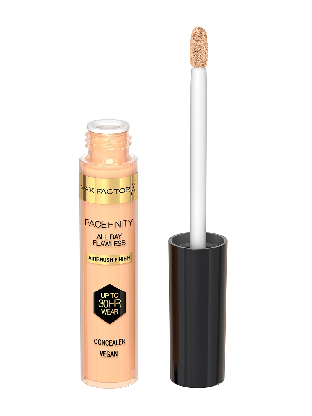 

Max Factor Facefinity All Day Flawless Concealer 7.8 ml - Shade 010, Beige