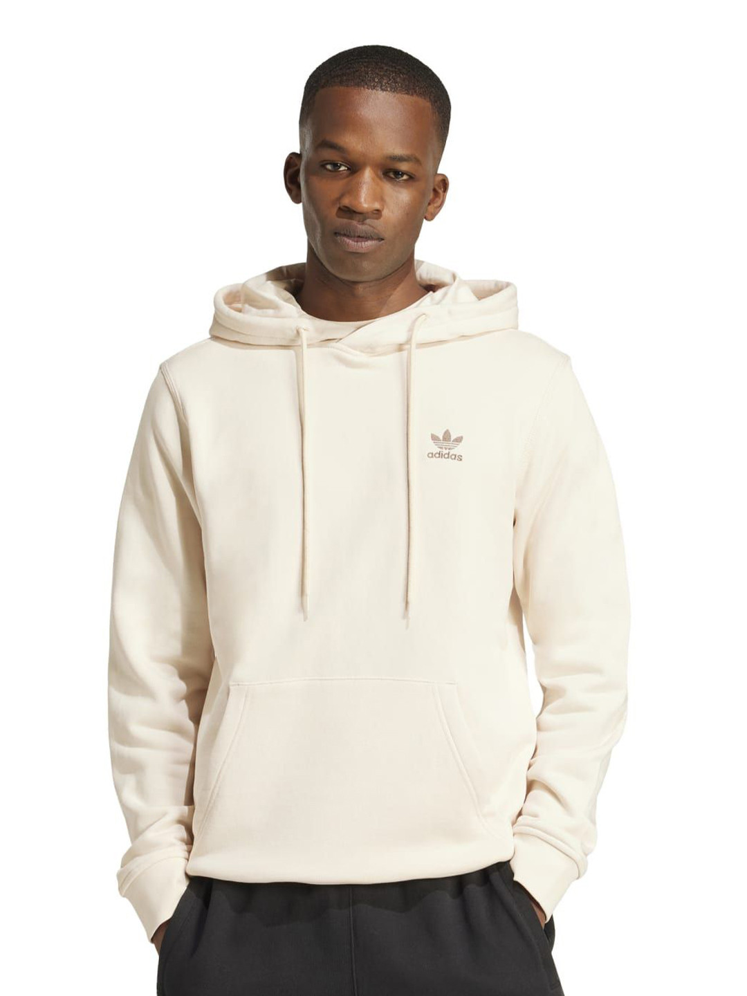 

ADIDAS Originals Men Printed Sweatshirt, White