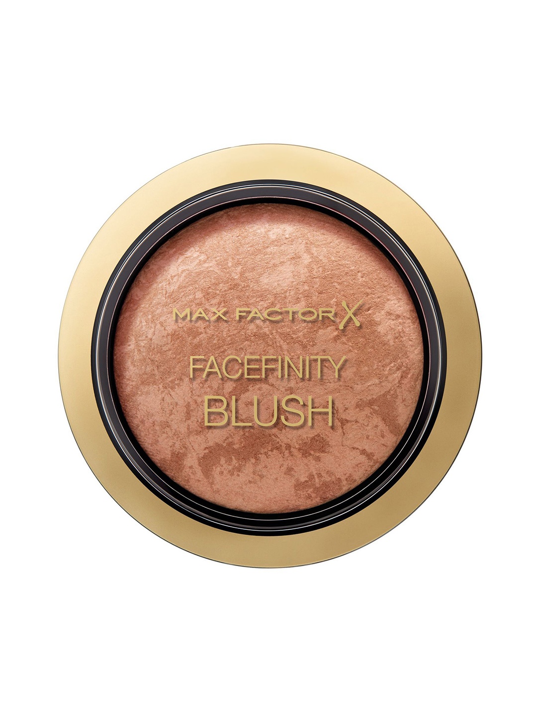 

Max Factor Facefinity Blush 1.5 g - Nude Mauve 10, Brown