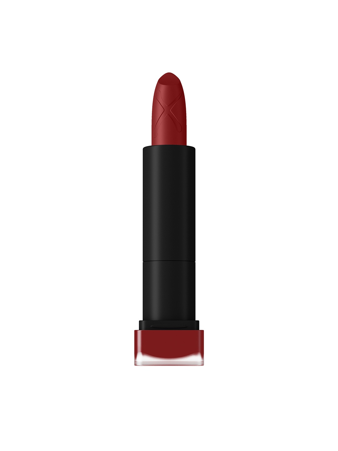

Max Factor Colour Elixir Velvet Matte Lipstick - Love, 4gm, Brown