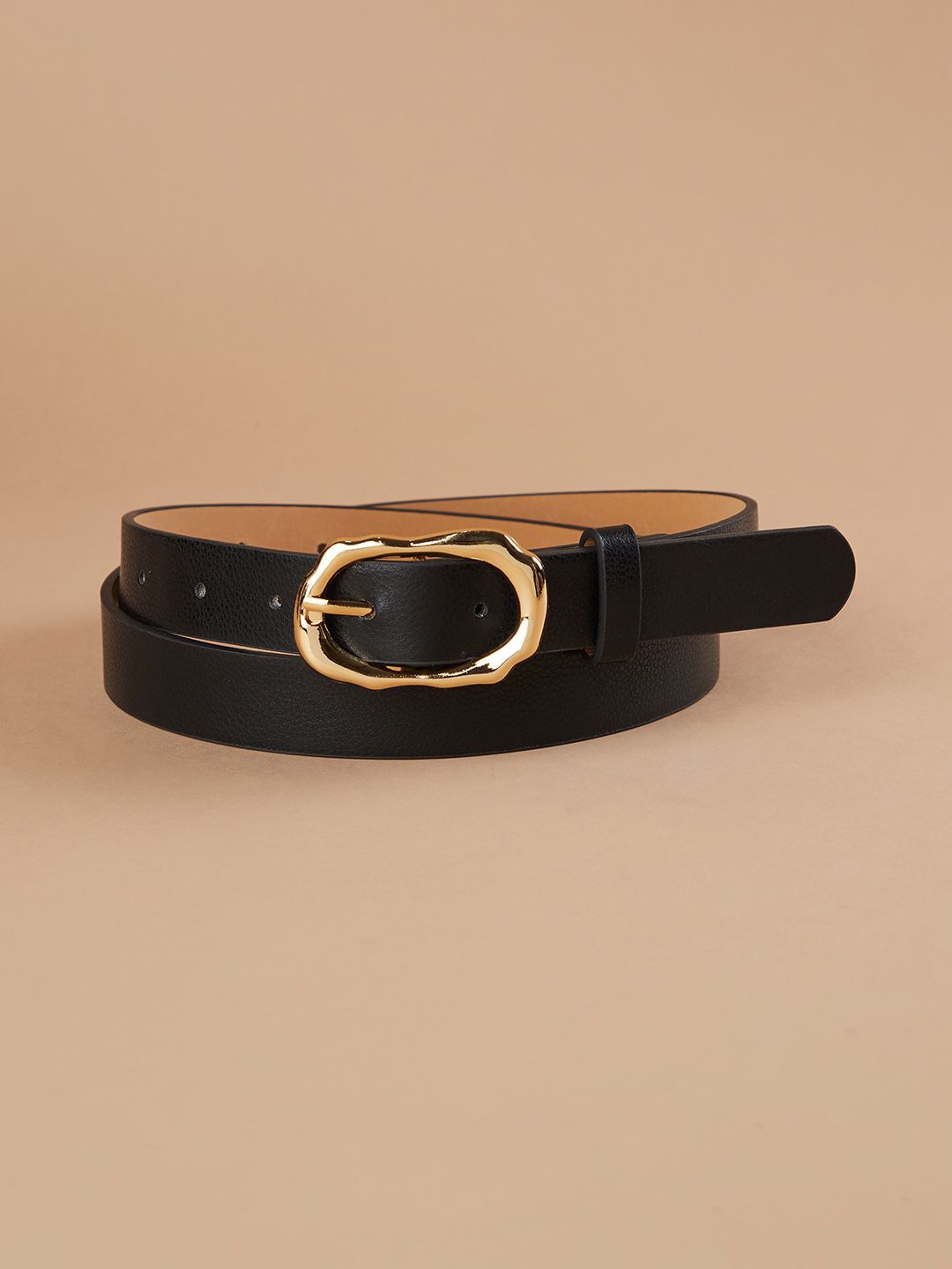 

Ginger by Lifestyle Women Belt, Black