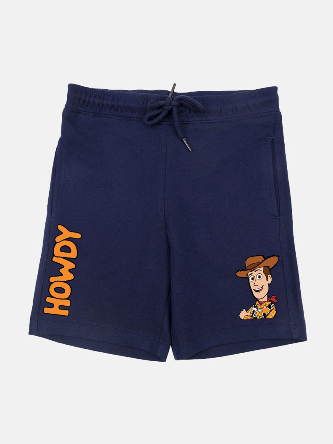 

YK Disney Boys Printed Toy Story Outdoor Shorts, Blue