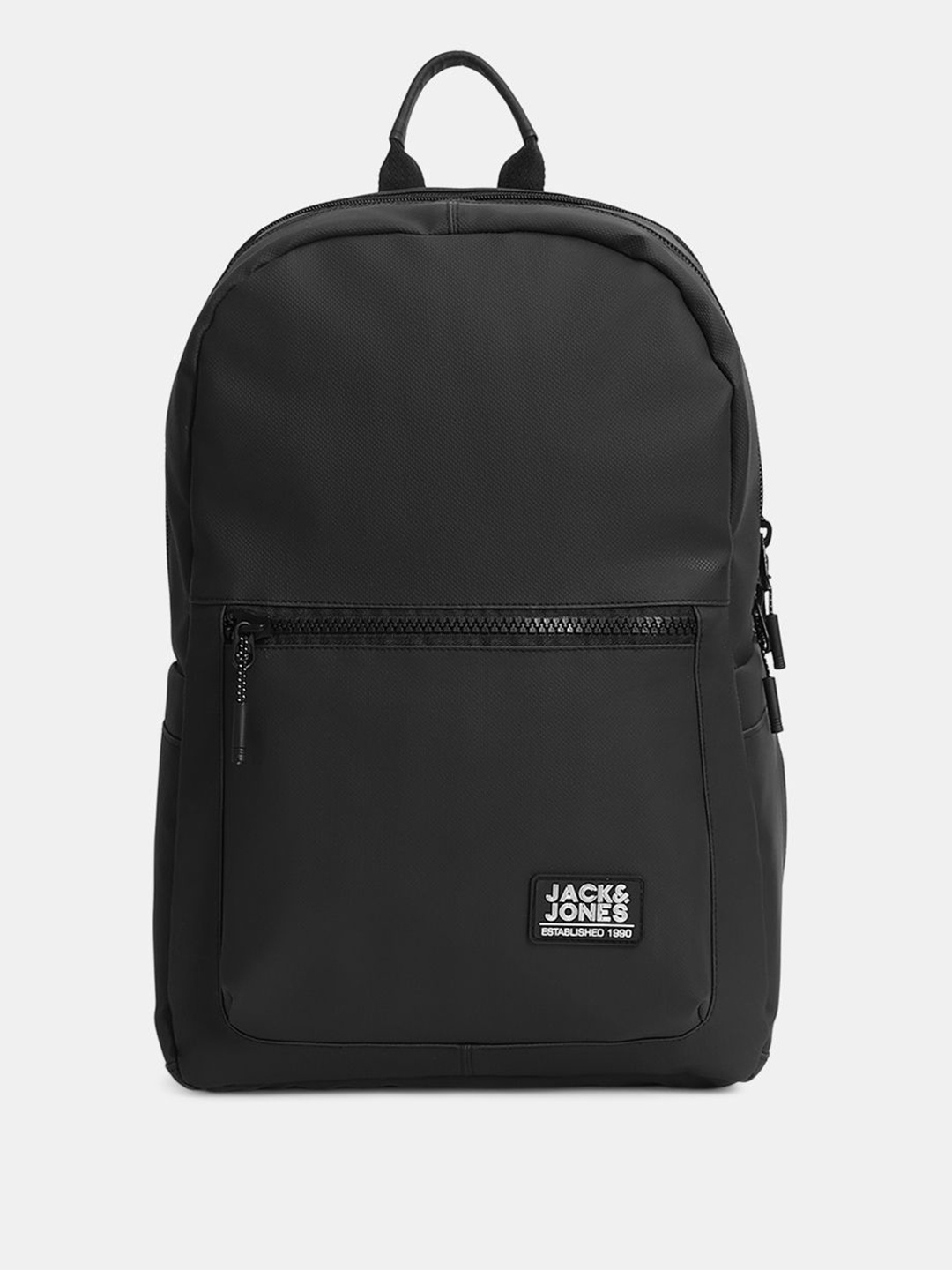 

Jack & Jones Men Backpack, Black