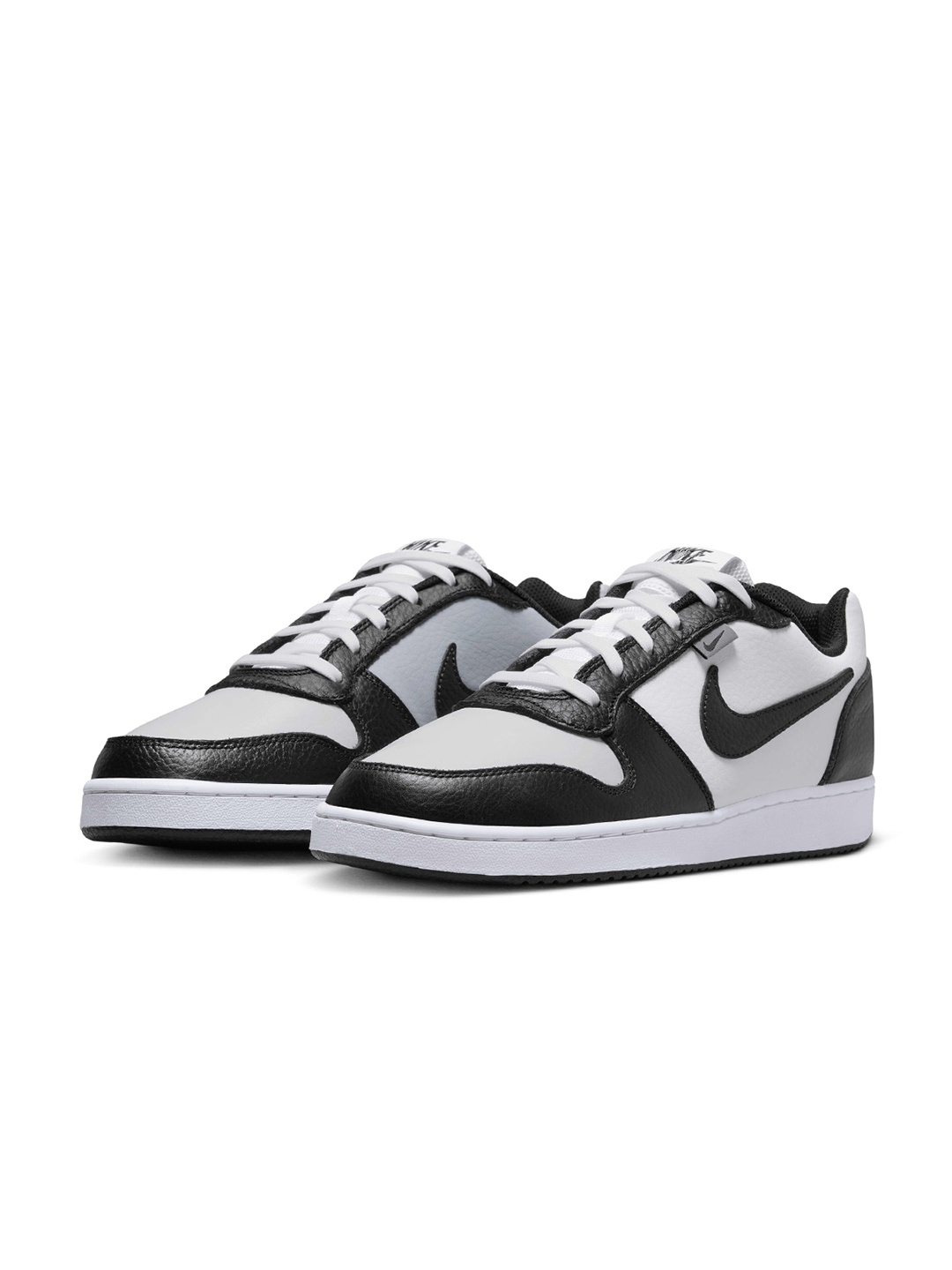 

Nike Men Ebernon Low Premium Sneakers, White