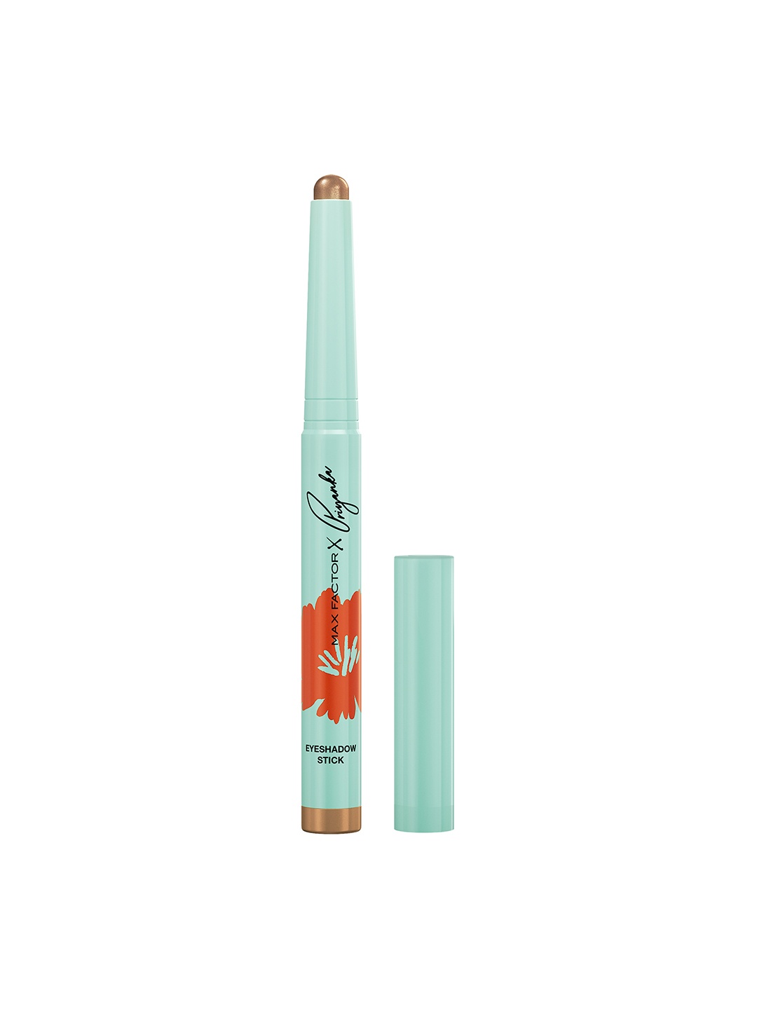 

Max Factor Priyanka Chopra Jonas Limited Edition Eyeshadow Stick - Glowing Meadow 006, Brown