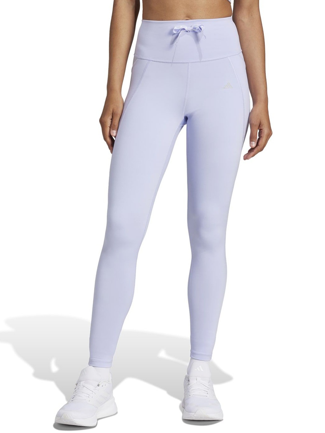 

ADIDAS Run Ess 7/8 Tights, Purple