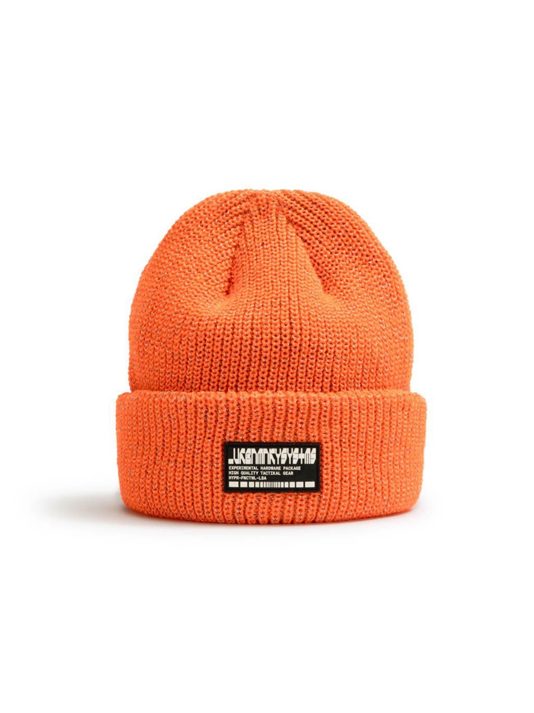 

Urban Monkey Unisex Fashion, Orange