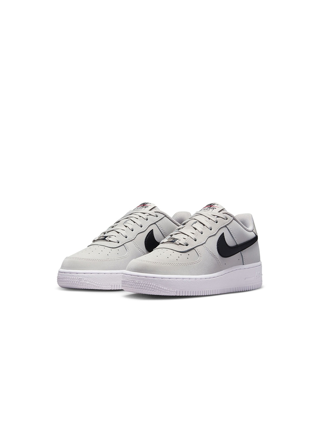 

Nike Older Kids Air Force 1 LV8 Shoes, Grey