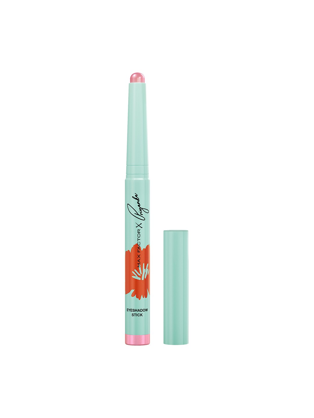 

Max Factor Priyanka Chopra Jonas Limited Edition Eyeshadow Stick - Petunia Sparkle 003, Pink