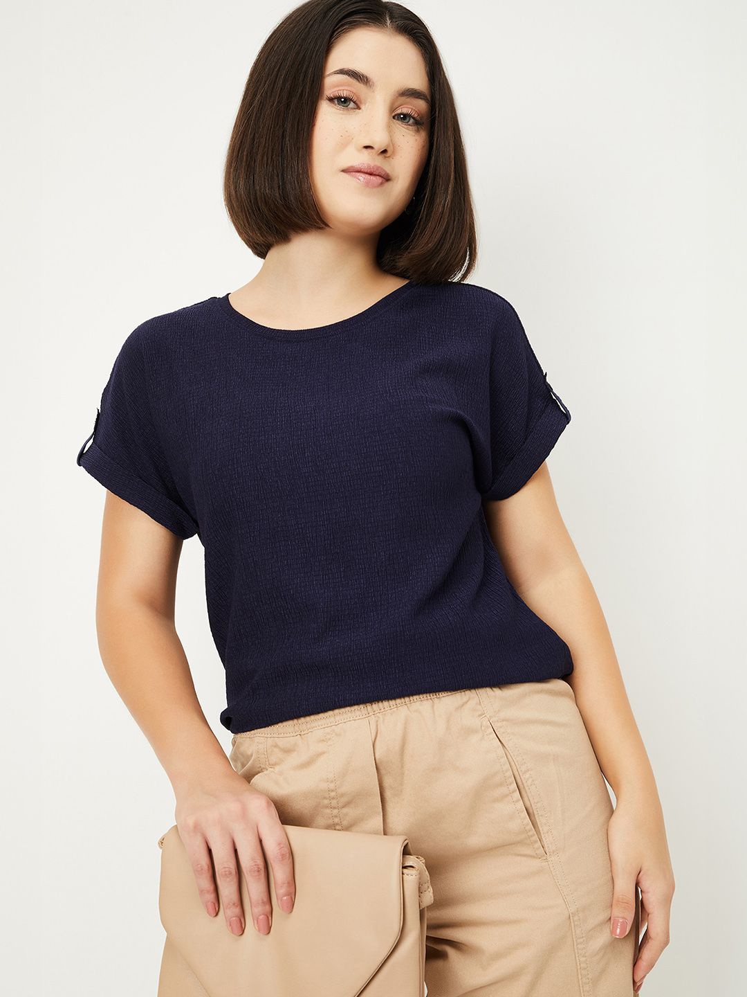 

max Top, Blue