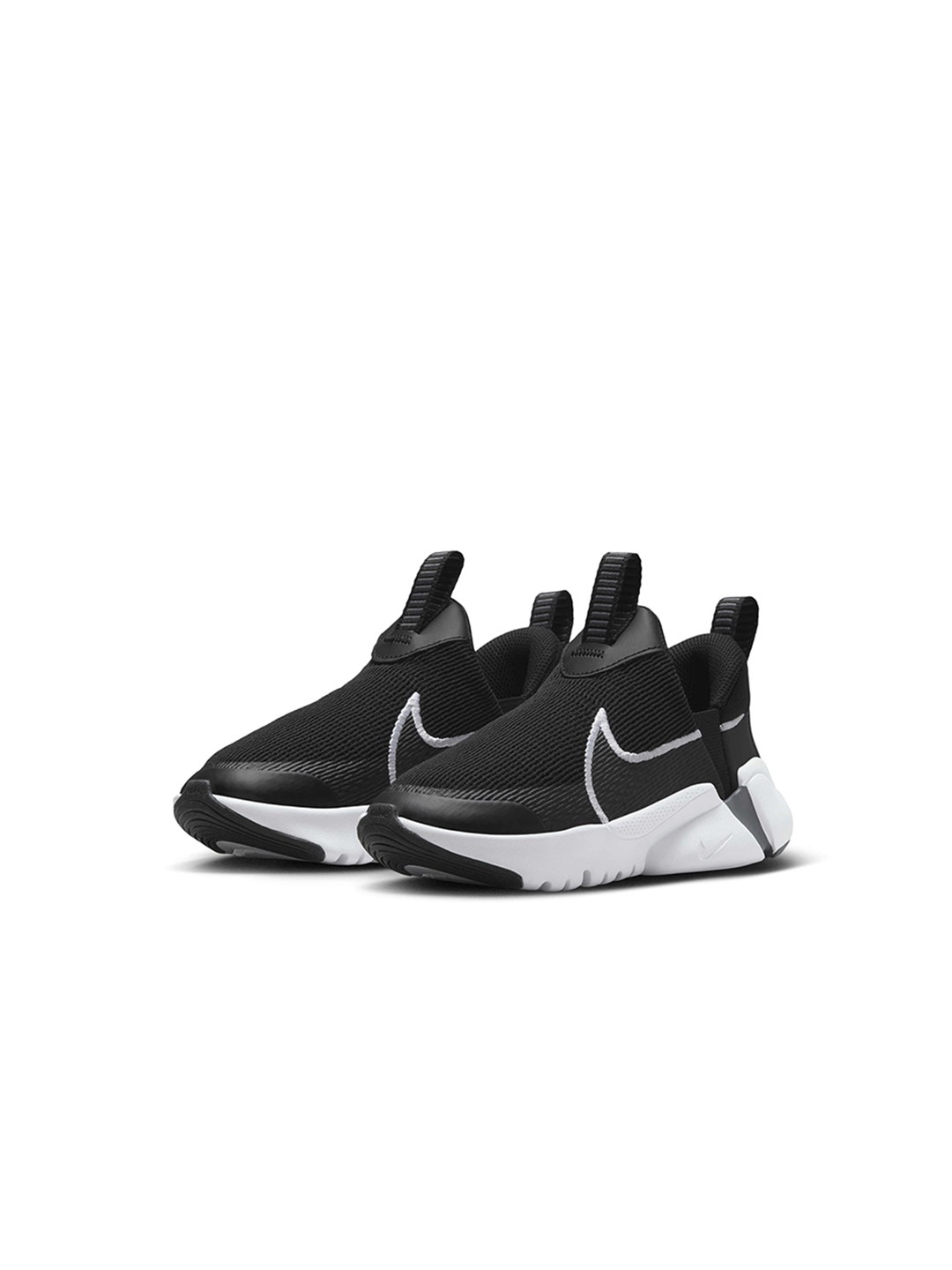 

Nike Kids Flex Plus 2 Younger Running Shoes, Black