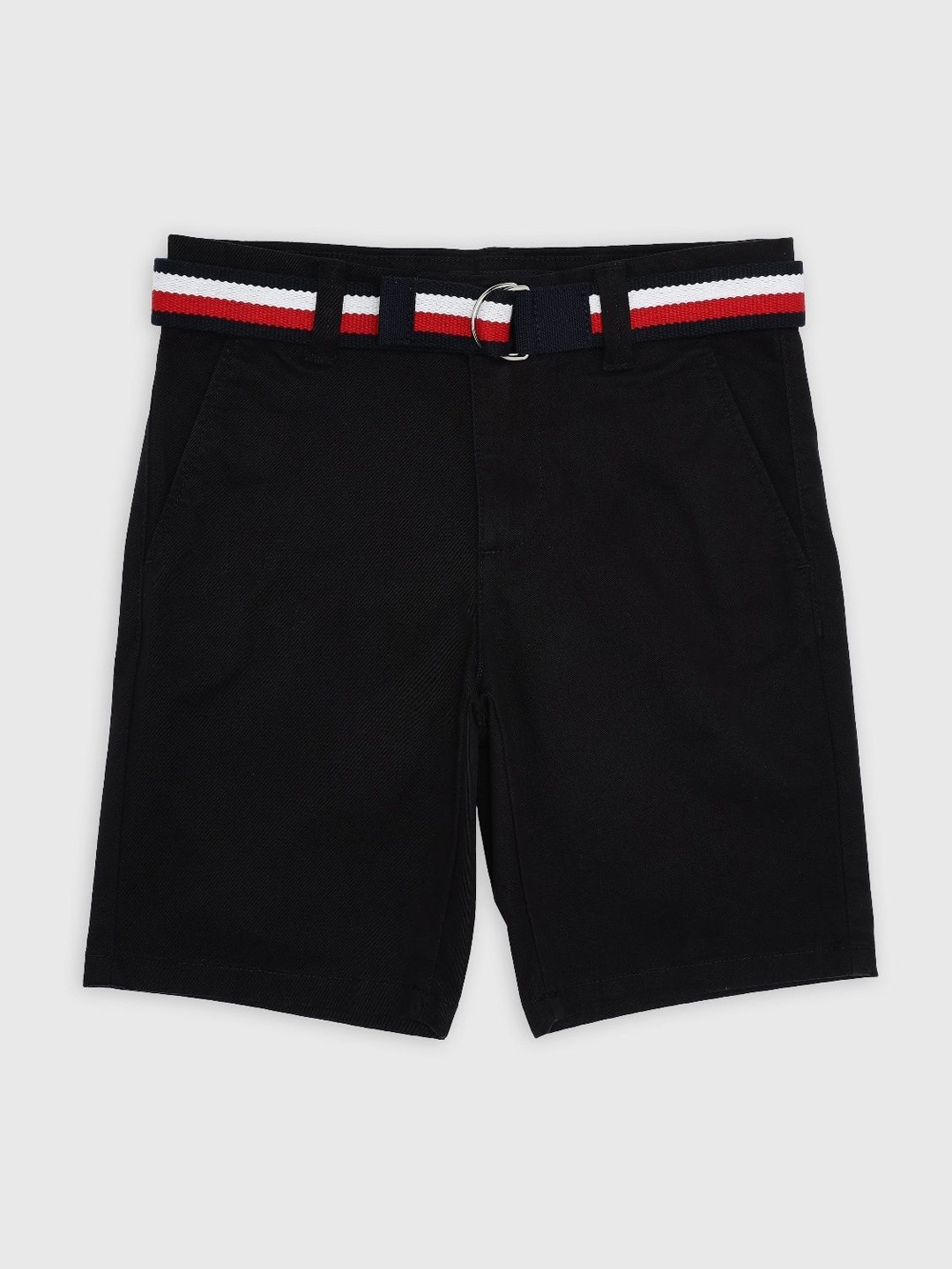 

Tommy Hilfiger Boys Aladdin Shorts, Black