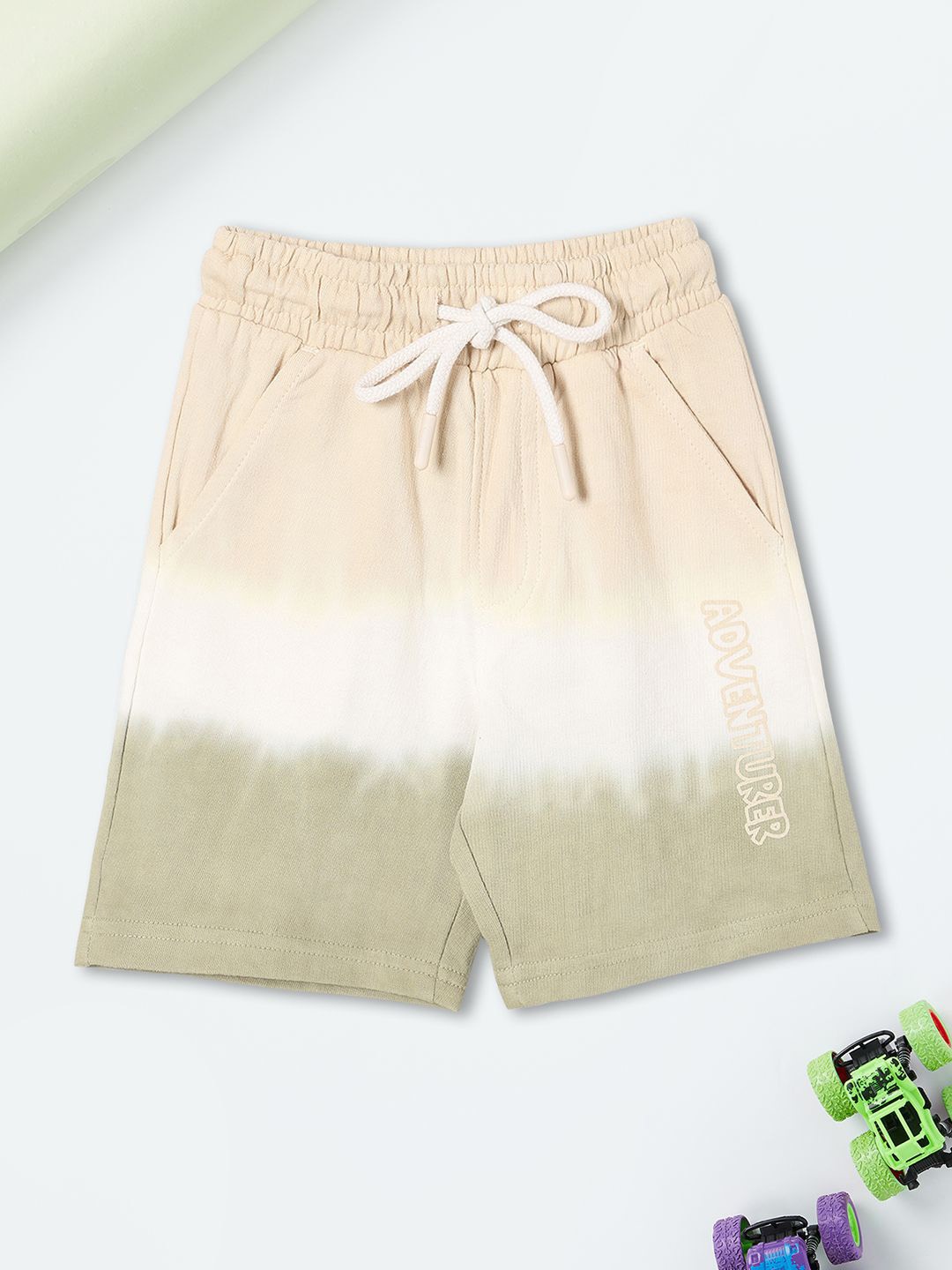 

max Boys Fashion Shorts, Multi