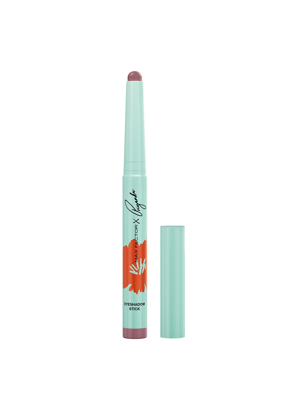 

Max Factor Priyanka Chopra Jonas Limited Edition Eyeshadow Stick - Berry Bloom 001, Mauve