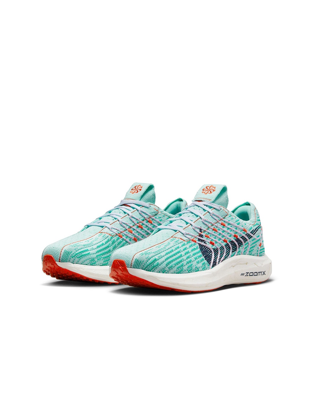 

Nike Pegasus Turbo Women Road Running Shoes, Sea green
