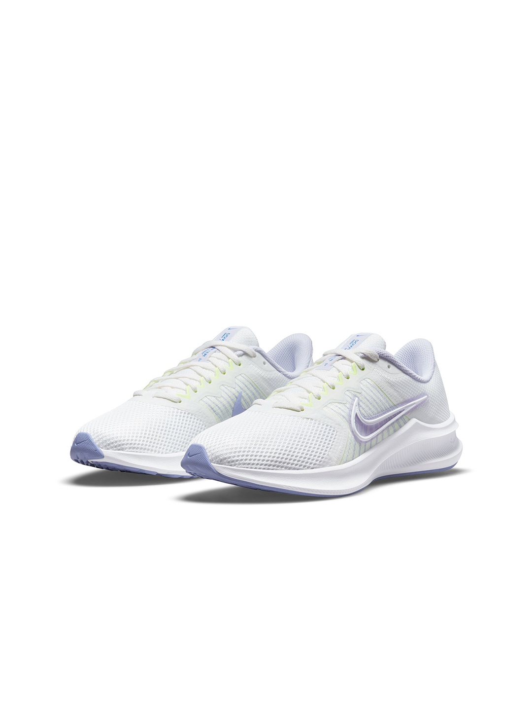 

Nike Women Downshifter 11 Running Shoes, Cream