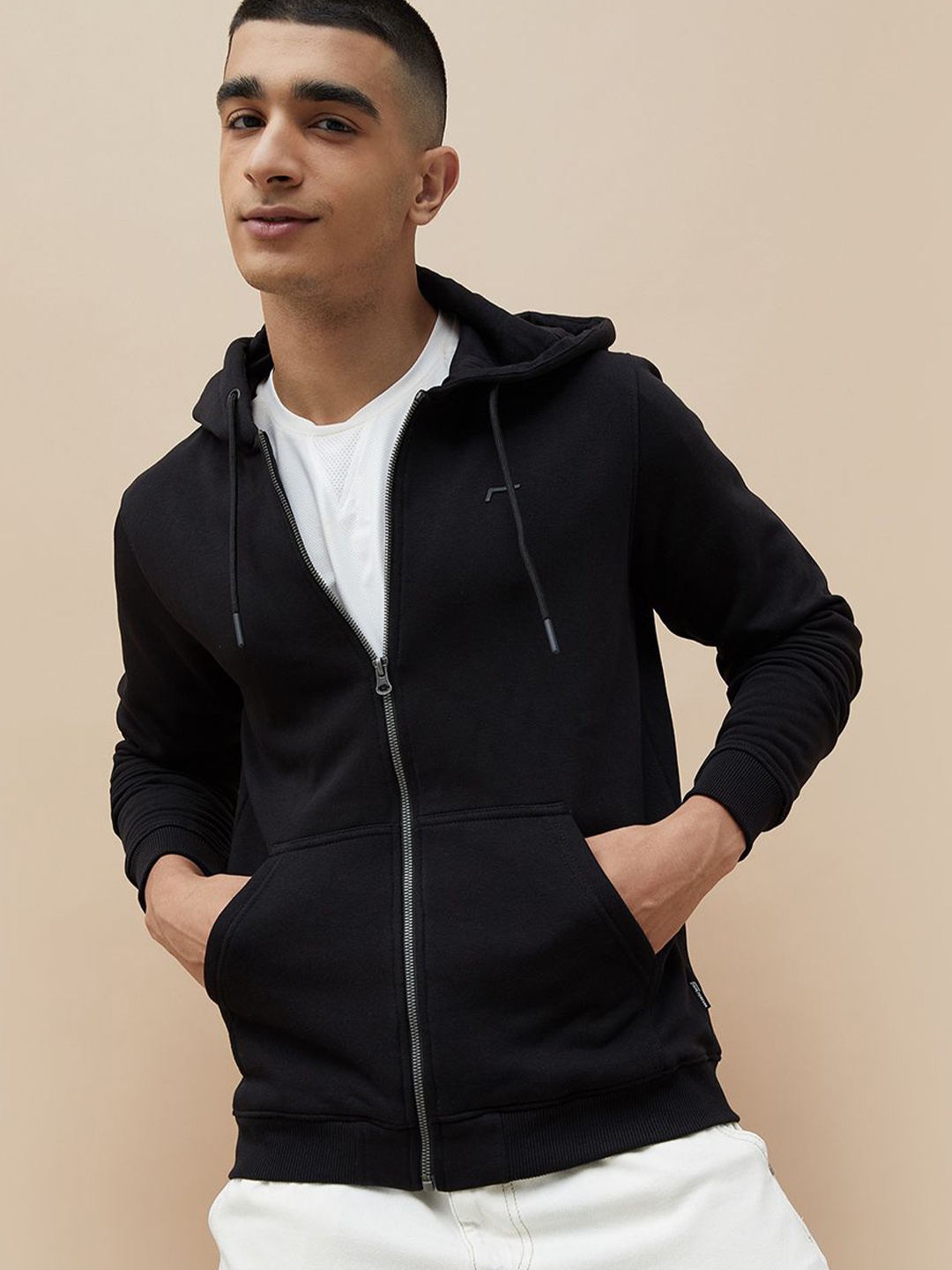 

Fame Forever by Lifestyle Men Sweatshirt, Black