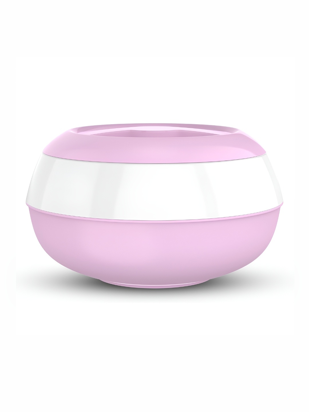 

Mumma's Life Pink Stainless Steel 1 Pieces Thermal Casserole 1500 ML