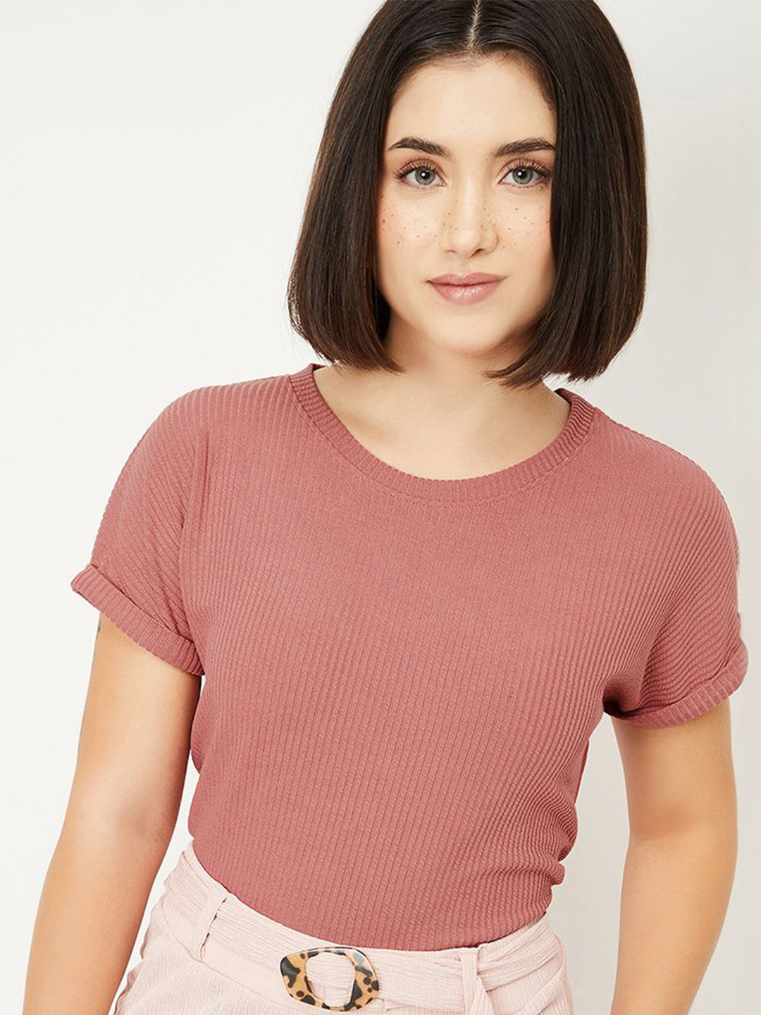 

max Top, Purple