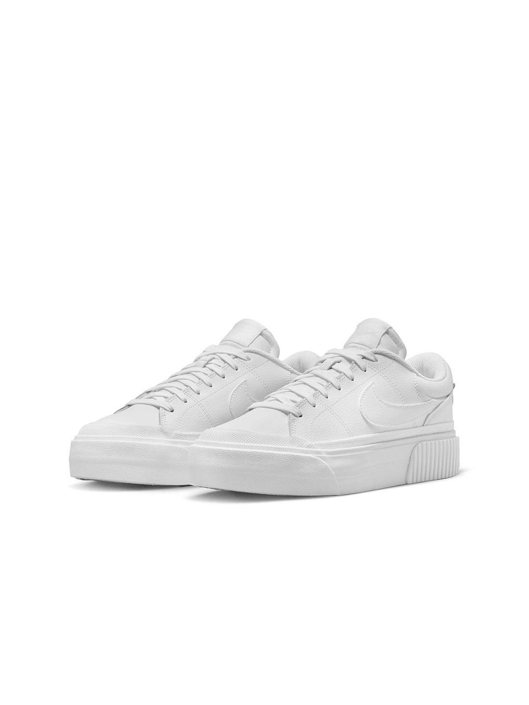 

Nike Women Court Legacy Leather Sneakers, White