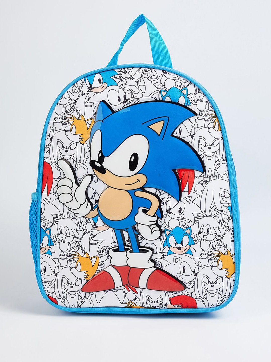 

max Girls Backpack, Blue