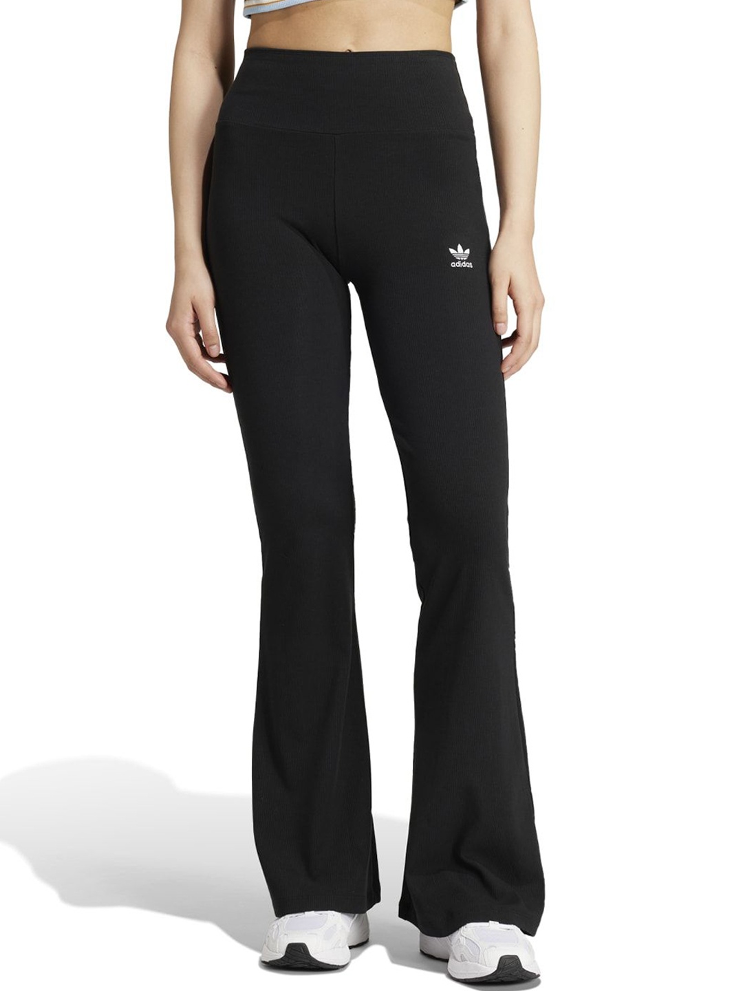 

Adidas Originals Women Cotton Rapid-Dry Tights, Black
