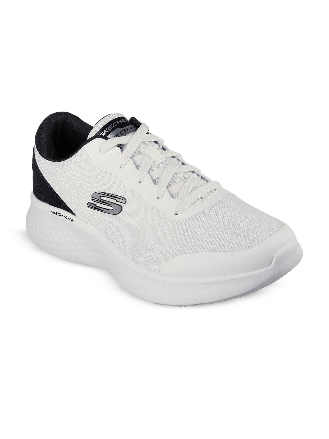 

Skechers Skech-Lite Pro - Clear Rush Men Sports Shoes, White