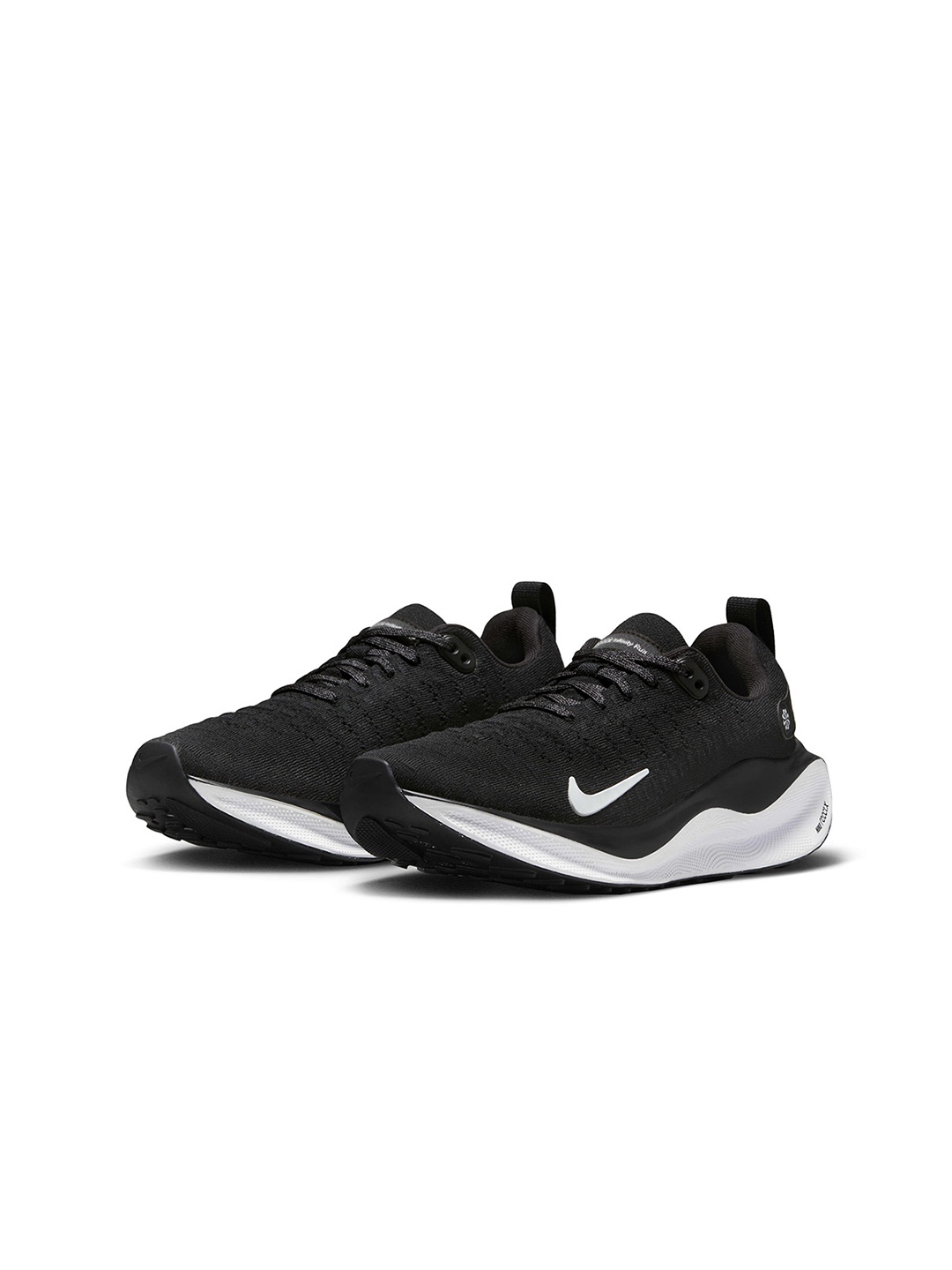 

Nike Women ReactX Infinity 4 Road Running Shoes, Black