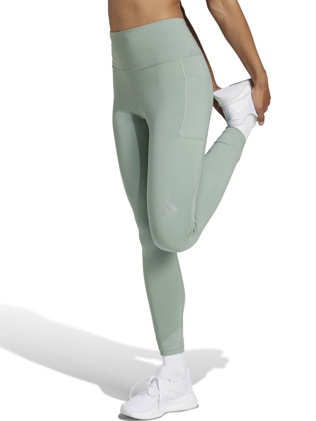 

ADIDAS Ultimate 7/8 Tights, Green
