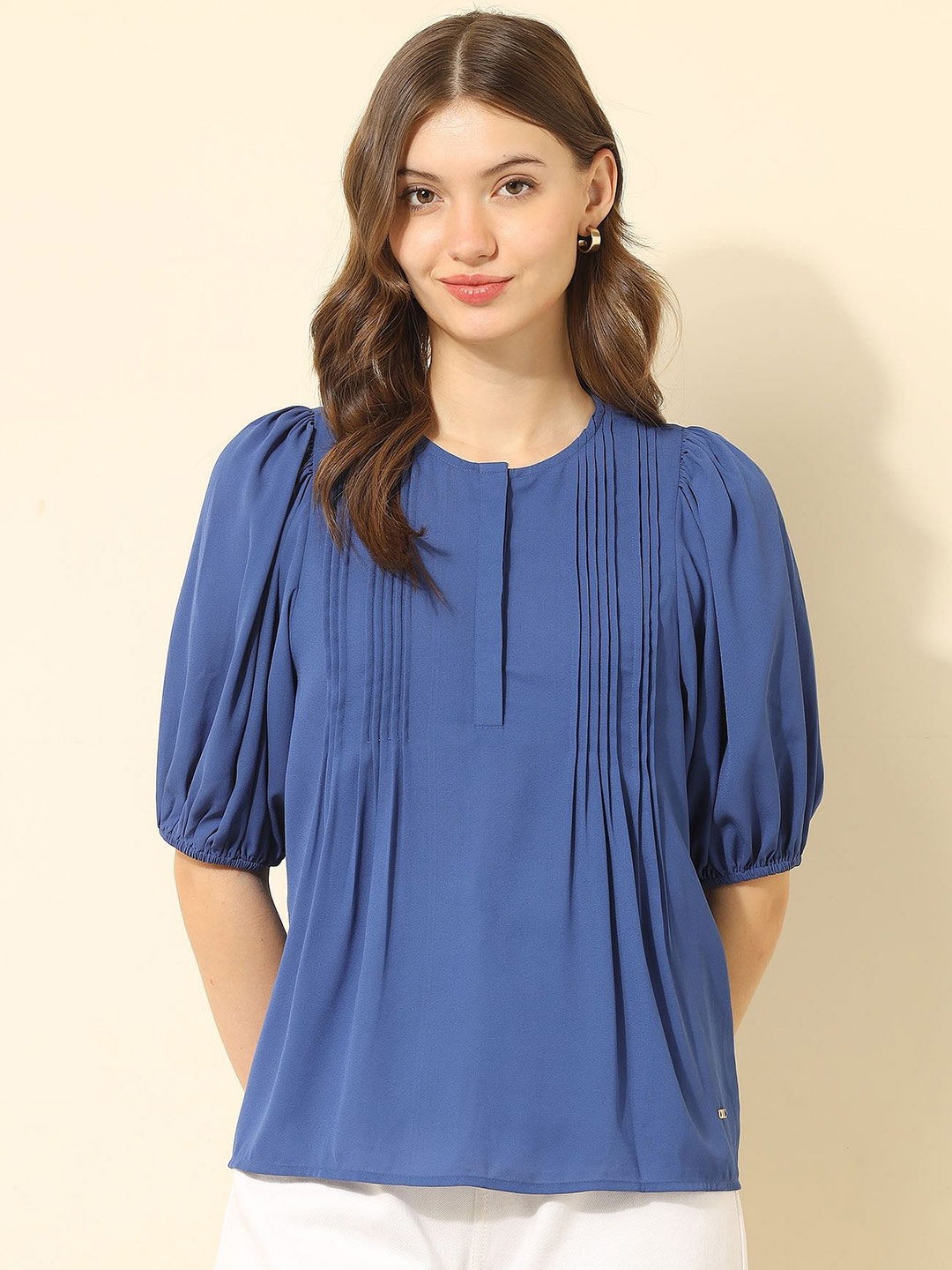 

U.S. Polo Assn. Women Top, Blue