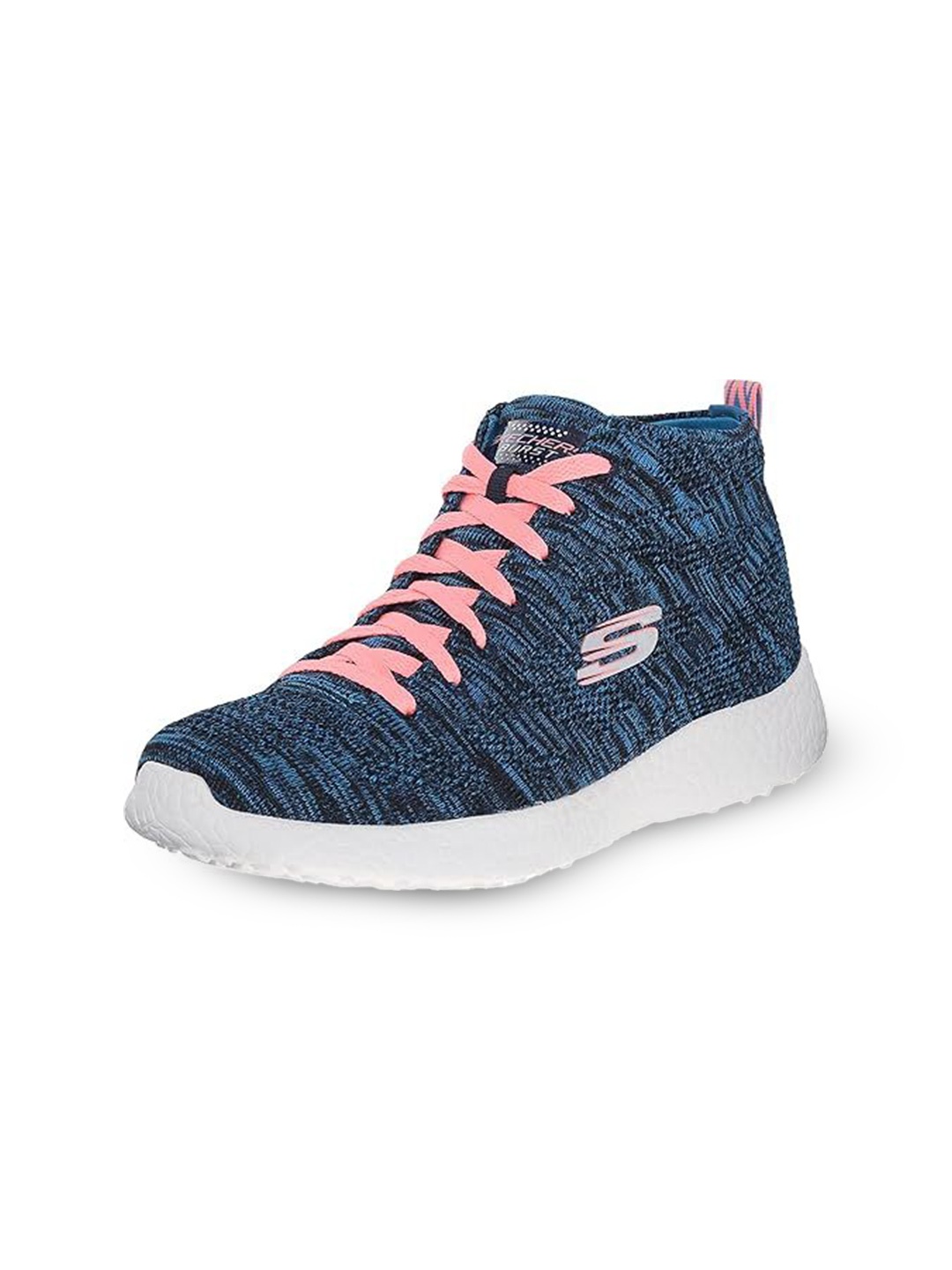

Skechers Women Divergent Running Sports Shoes, Blue