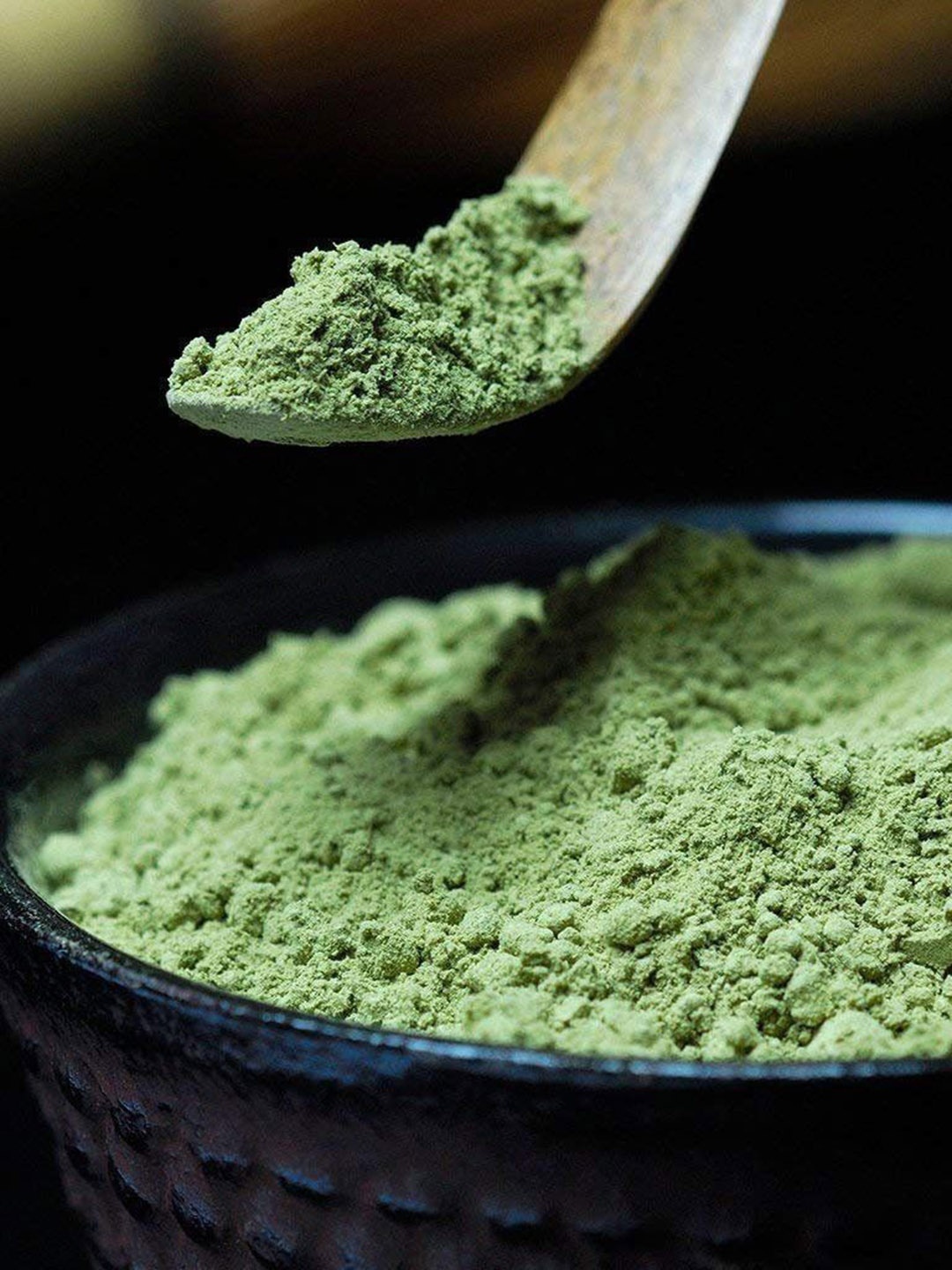 

Online Quality Store Indigo Powder For Damaged Hair - 300g, Green