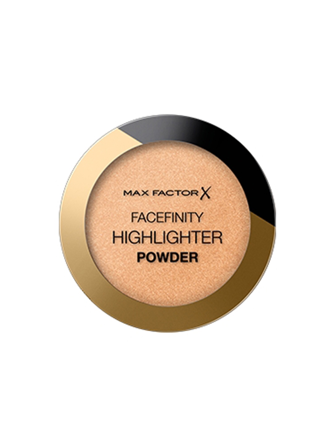 

Max Factor Facefinity Long Lasting Highlighter 8 g - Bronze Glow 03, Nude