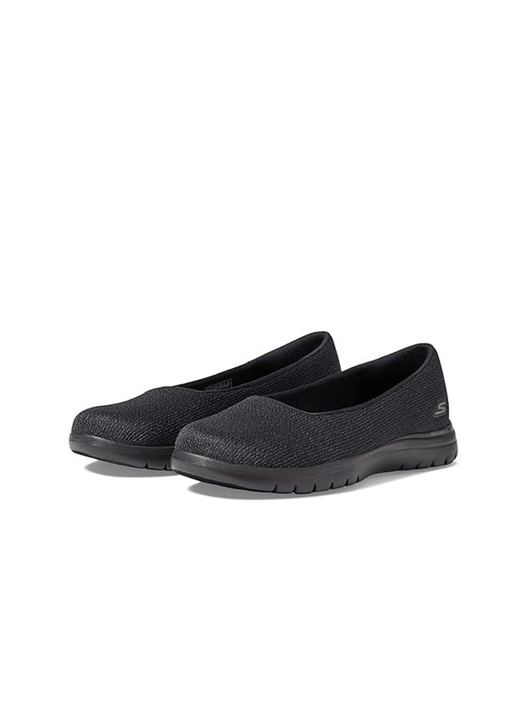 

Skechers On-The-Go Flex - Che Women Running Shoes, Navy blue