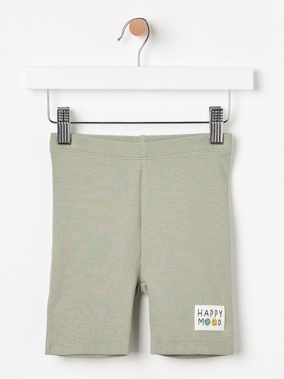 

max Boys Fashion Shorts, Green
