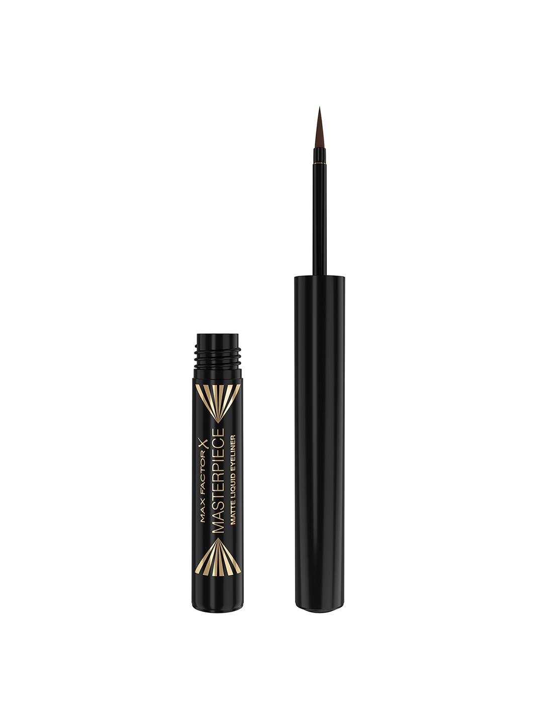 

Max Factor Masterpiece Matte Liquid Eyeliner 1.7 ml - Espresso, Coffee brown