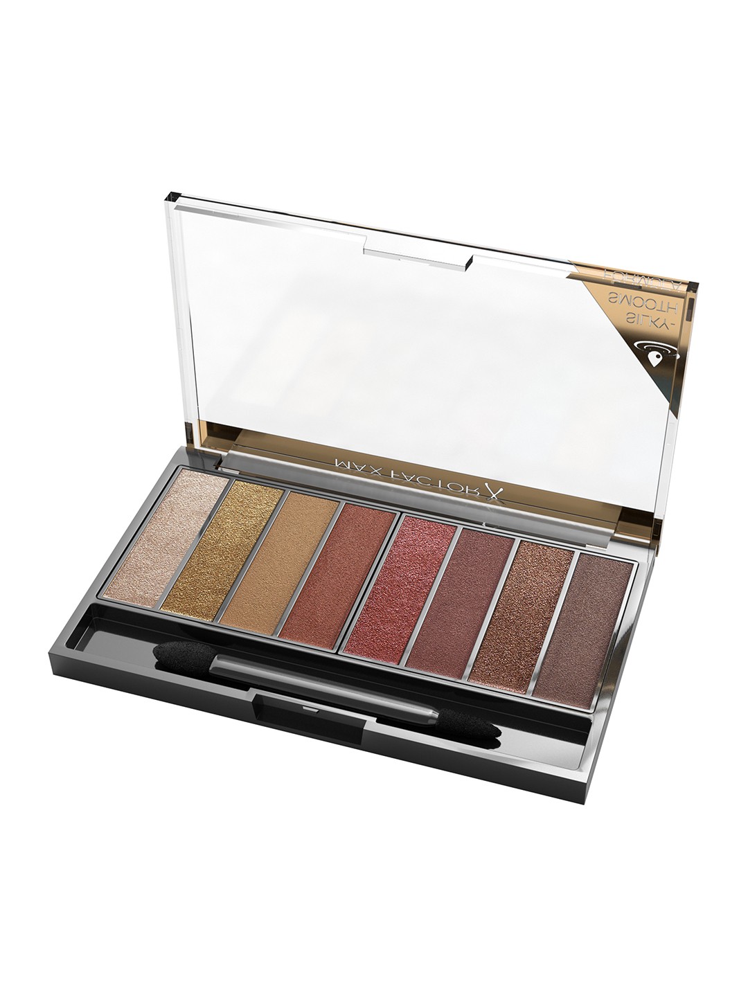

Max Factor Masterpiece Nude Eyeshadow Palette - Cherry Nudes 05, Pink