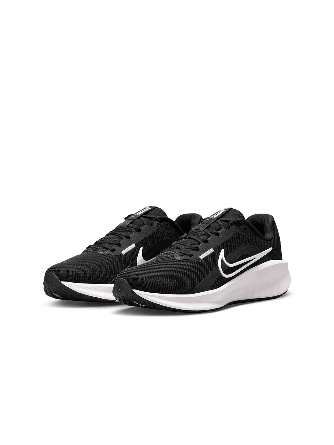 

Nike Women Downshifter 13 Road Running Shoes, Black