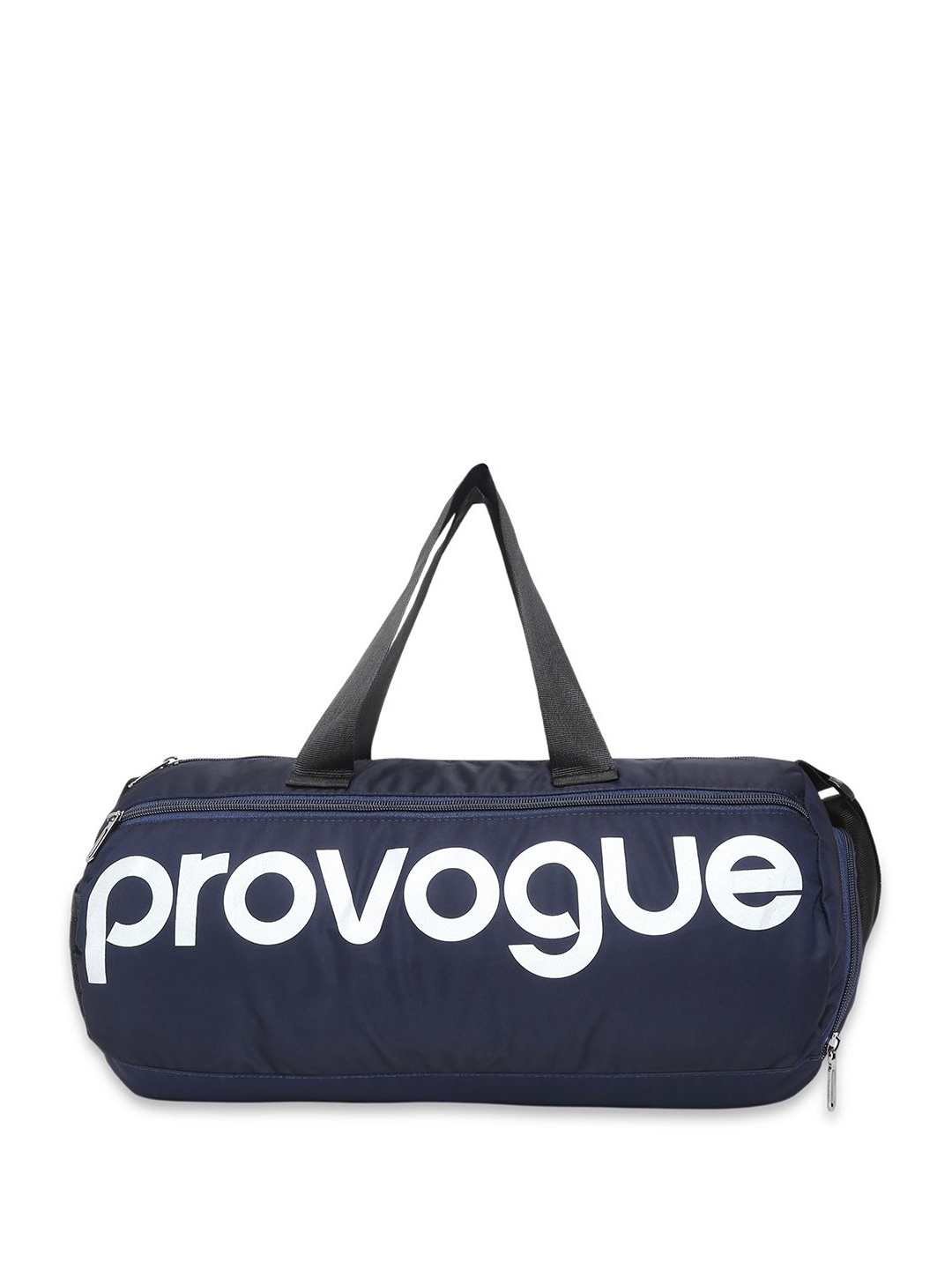 

Provogue Medium Sports or Gym Duffel Bag, Navy blue