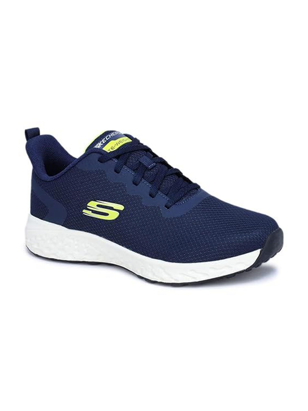 

Skechers Terrenex Men Running Shoes, Navy blue